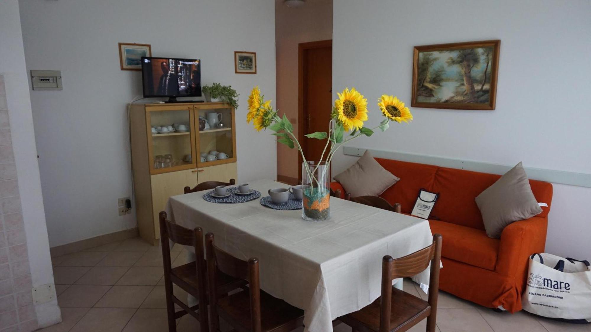 Residenza Fiori Lignano