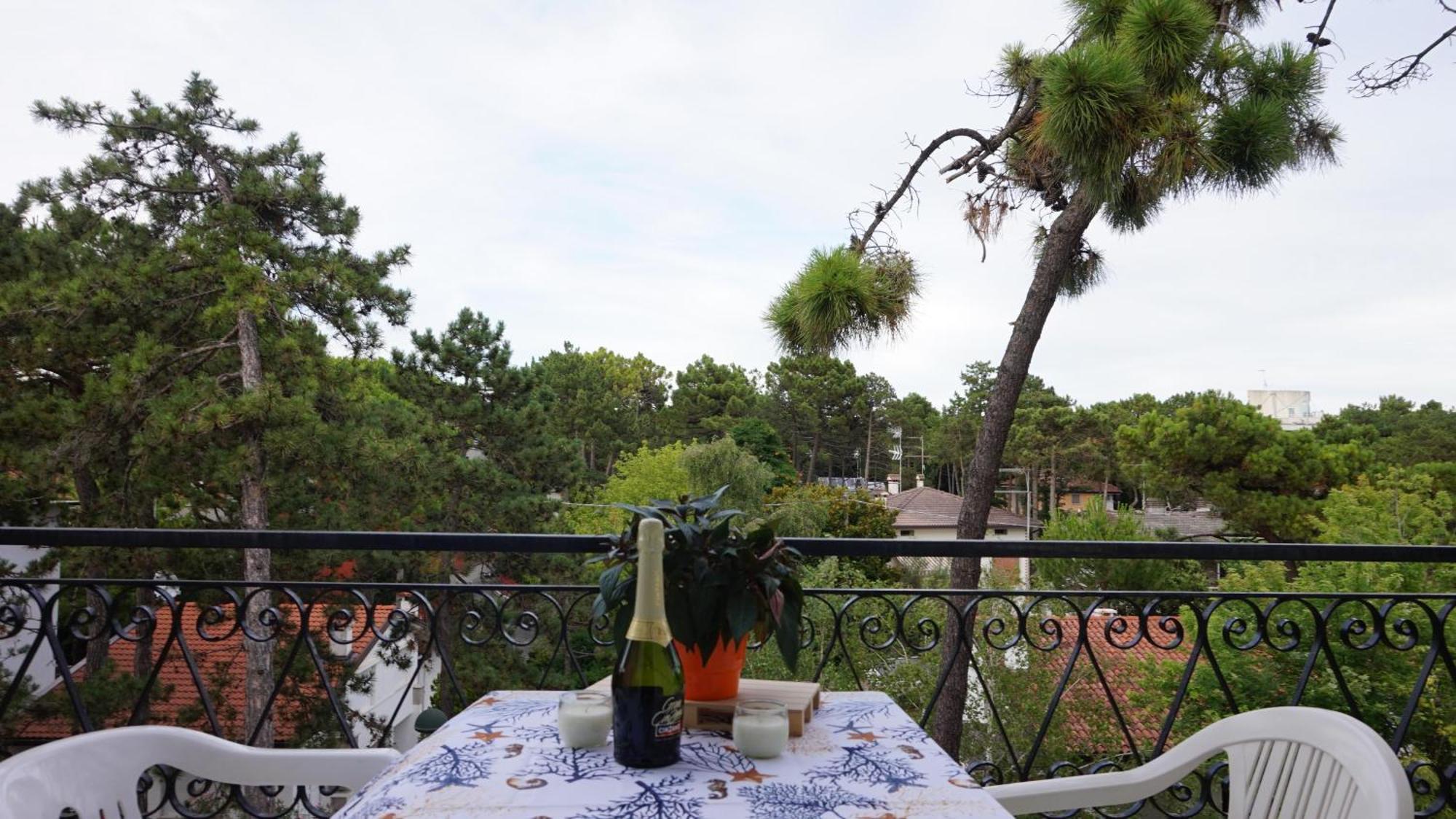 Residenza Fiori Lignano Apartment Lignano Sabbiadoro